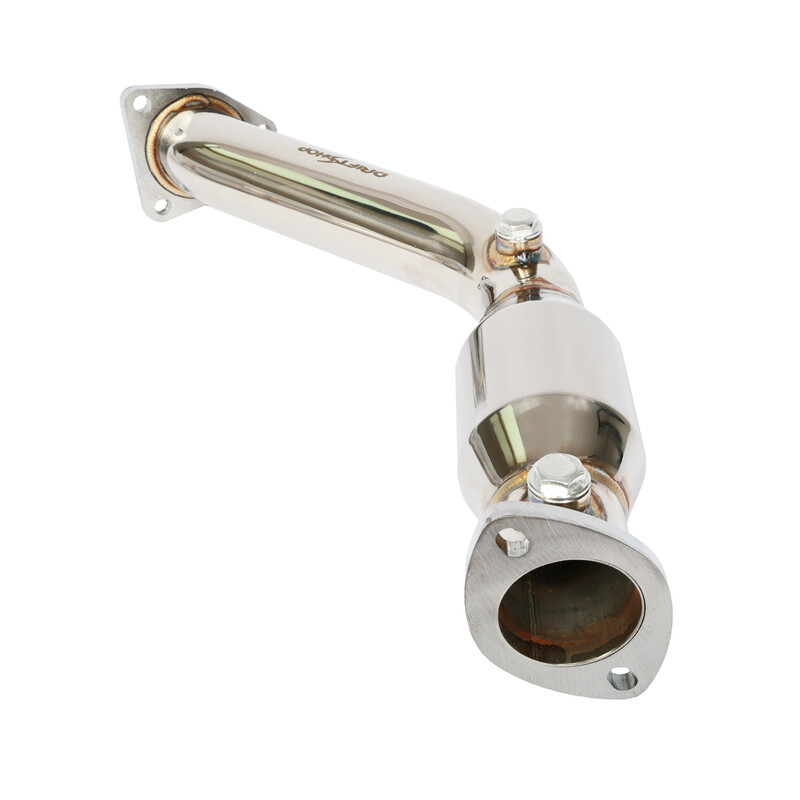 Catalyseurs Sport "CT-OK" pour Nissan 350Z 280 et 300ch